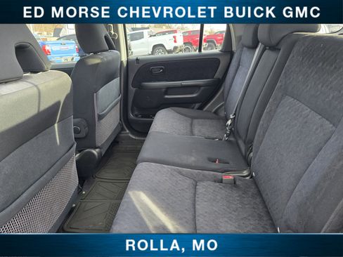 Used 2006 Honda CR-V LX image 18