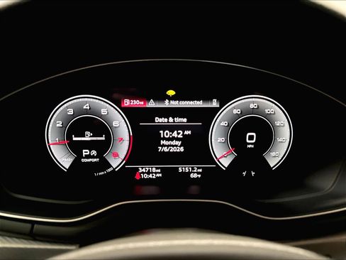 Certified 2023 Audi A5 2.0T Premium Plus w/ Premium Plus AWD/4WD image 21