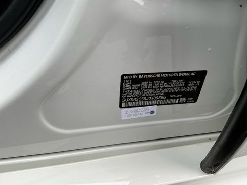 Used 2018 BMW X5 sDrive35i image 28