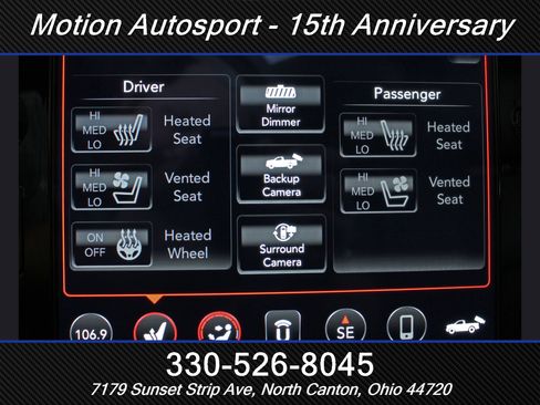 Used 2020 RAM 1500 Sport w/ Advanced Safety Group AWD/4WD image 27