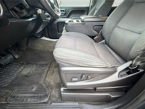 Used 2014 Chevrolet Silverado 1500 LT w/ All Star Edition image 15