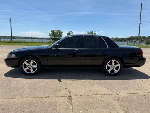 Used 2003 Mercury Marauder RWD image 8
