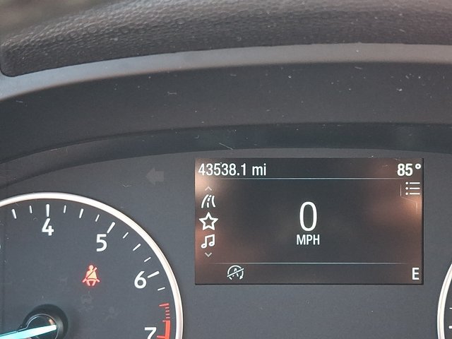 Used 2020 Ford EcoSport SE AWD/4WD image 24