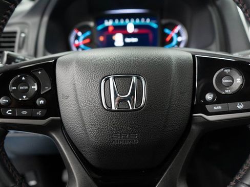 Certified 2022 Honda Pilot Black Edition image 27