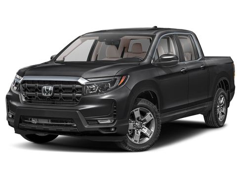 New 2025 Honda Ridgeline RTL image 41