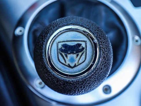 Used 2004 Dodge Viper SRT-10 image 7