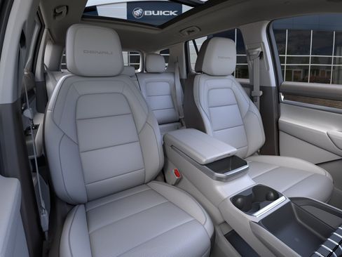 New 2026 GMC Terrain Denali AWD/4WD image 16