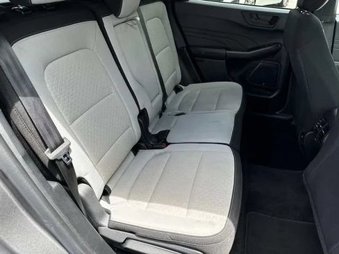 Used 2025 Ford Escape Active FWD image 23