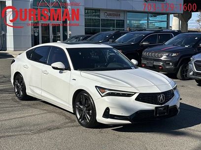 Used 2024 Acura Integra A-Spec