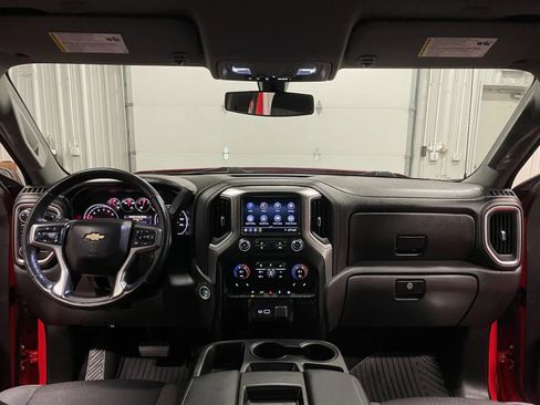 Used 2019 Chevrolet Silverado 1500 LT w/ Texas Edition image 33