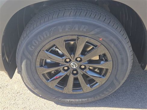 New 2026 MAZDA CX-50 AWD 2.5 Hybrid w/ Weather Package image 5