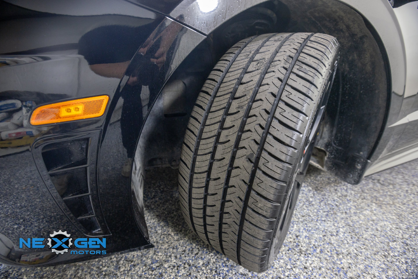Used 2022 Hyundai Sonata N Line FWD image 48