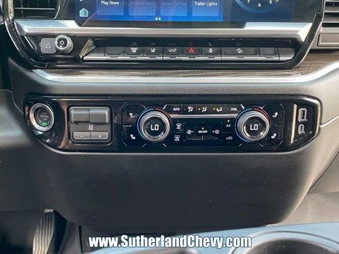 Used 2026 Chevrolet Silverado 2500 LT AWD/4WD image 41