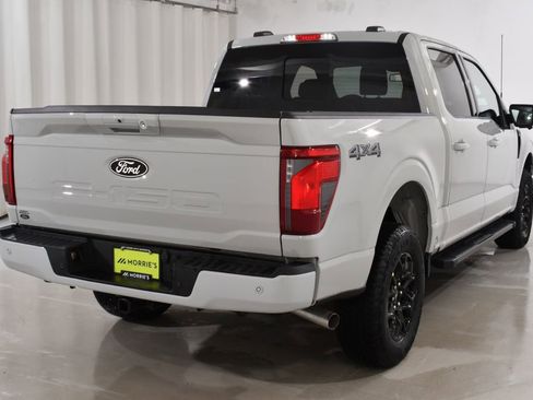 New 2026 Ford F150 XLT image 12