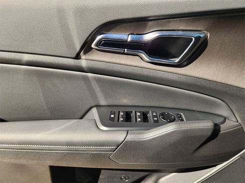 New 2026 Kia Sportage X-Line image 15