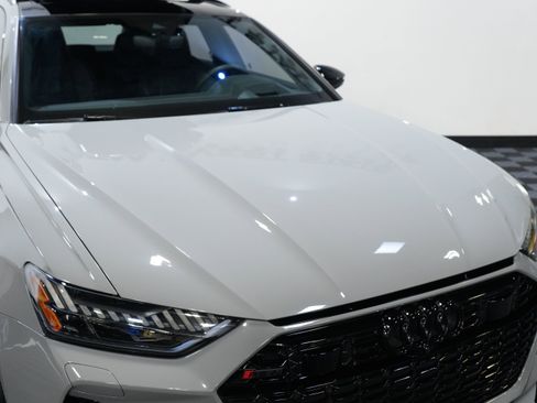 Used 2021 Audi RS 6 image 12