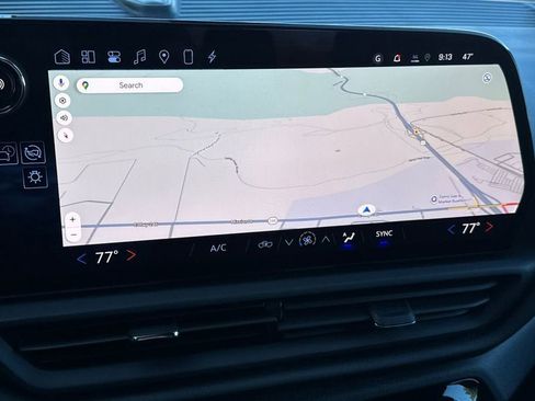 New 2026 Chevrolet Silverado EV W/T w/ LPO, Custom Package image 18