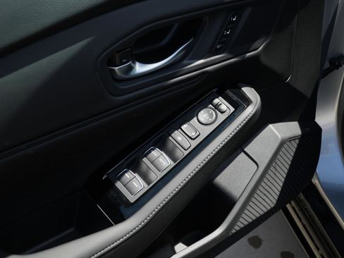 New 2026 Honda Accord Touring image 14