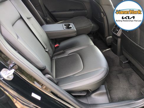 Used 2023 Kia Sportage EX image 39