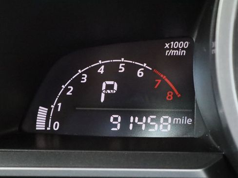 Used 2016 MAZDA MAZDA3 i Sport w/ Preferred Equipment Package image 13