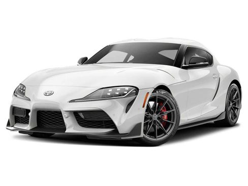 Used 2024 Toyota Supra Premium image 2