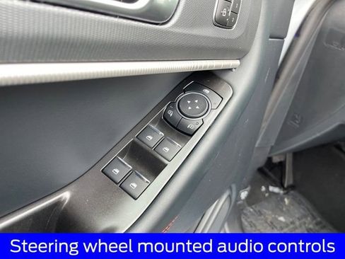 New 2026 Ford Explorer ST-Line AWD/4WD image 11