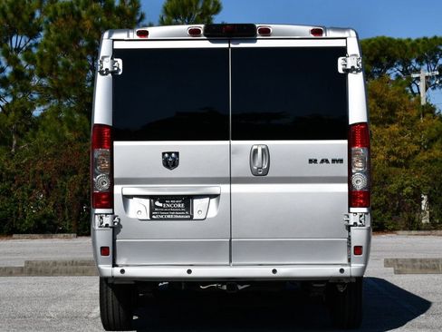 Used 2017 RAM ProMaster 1500 w/ Premium Appearance Group image 31