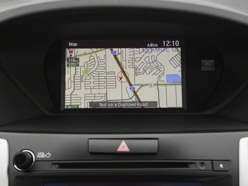 Used 2018 Acura TLX V6 w/ Advance Package FWD image 16