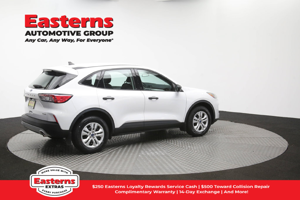 Used 2022 Ford Escape S AWD/4WD image 45