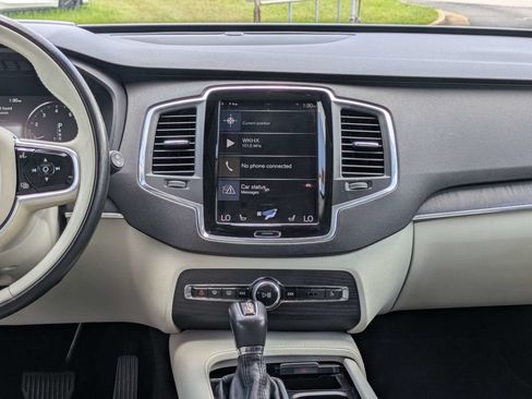 Used 2020 Volvo XC90 T6 Momentum AWD/4WD image 21