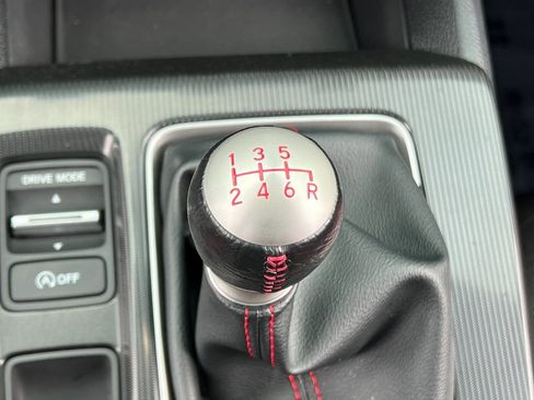 Used 2026 Honda Civic Si image 32