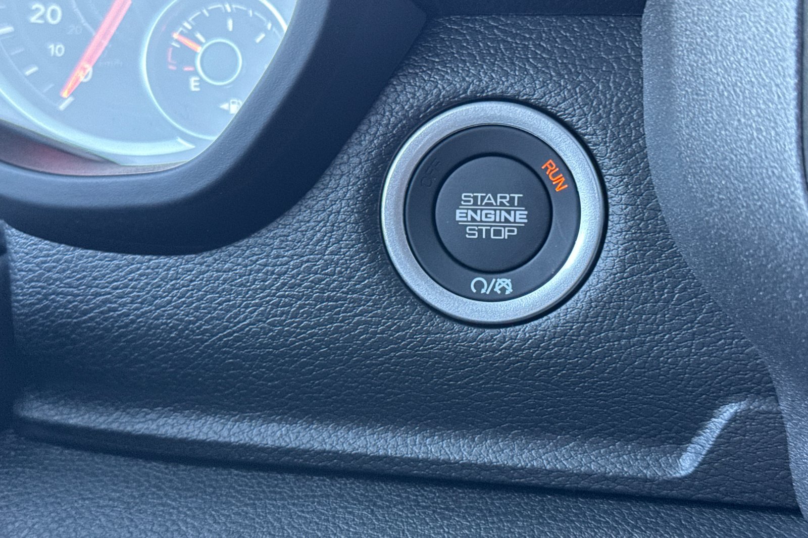 New 2026 RAM 1500 Express RWD image 20