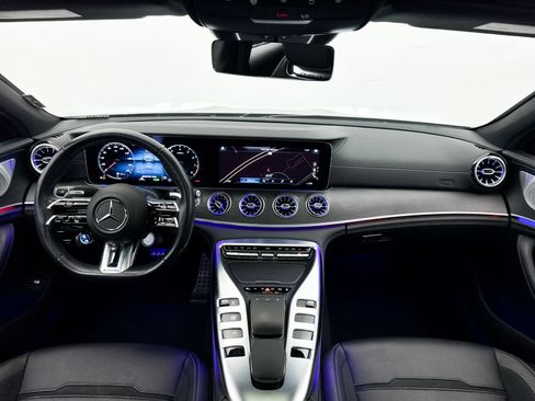 Used 2023 Mercedes-Benz AMG GT 43 image 25