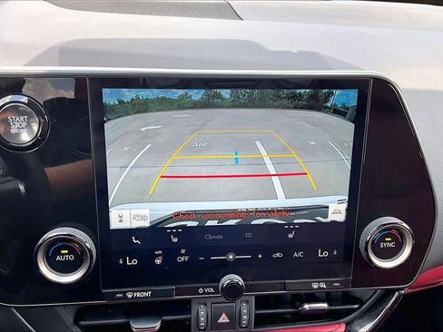 Used 2026 Lexus NX 350 AWD w/ Accessory Package (Z1) image 26