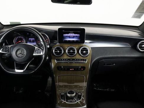 Used 2018 Mercedes-Benz GLC 300 image 8