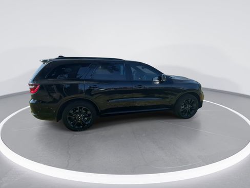Used 2025 Dodge Durango R/T image 21