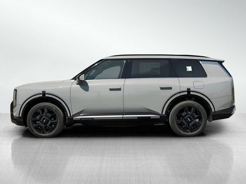 New 2027 Kia Telluride X-Line SX Prestige AWD/4WD image 4