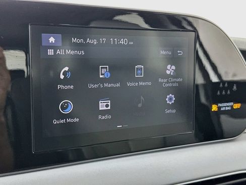 Used 2021 Hyundai Palisade SEL w/ Convenience Package AWD/4WD image 19