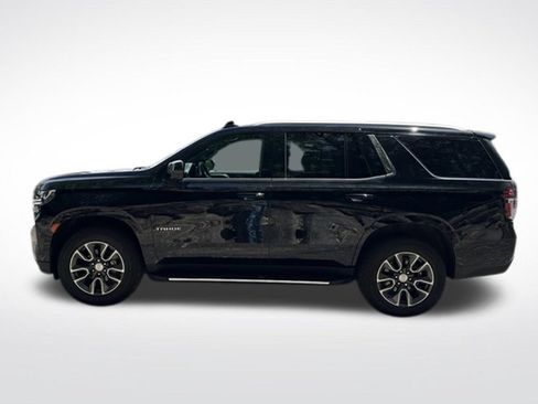 Used 2023 Chevrolet Tahoe LS w/ Driver Alert Package AWD/4WD image 2