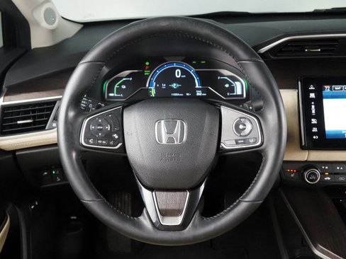 Used 2018 Honda Clarity Touring image 14