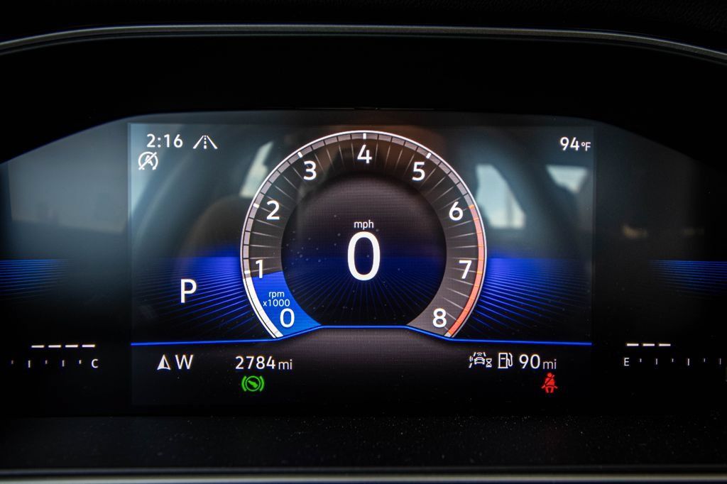 Certified 2026 Volkswagen Jetta SE FWD image 36