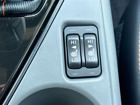 Certified 2025 Subaru Crosstrek 2.5i Limited w/ Crosstrek Mirror Package image 28