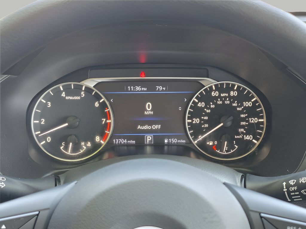 Used 2023 Nissan Altima 2.5 SV FWD image 20