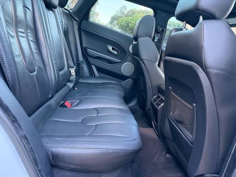 Used 2013 Land Rover Range Rover Evoque Pure Plus AWD/4WD image 68