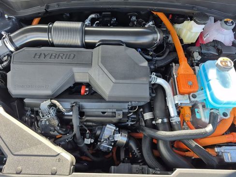 New 2026 Kia Sportage SX Prestige image 16