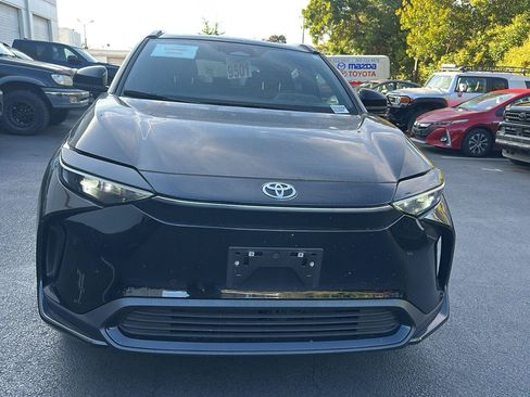 Used 2024 Toyota bZ4X AWD w/ Weather Package image 5