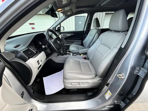 Used 2019 Honda Pilot EX-L image 17