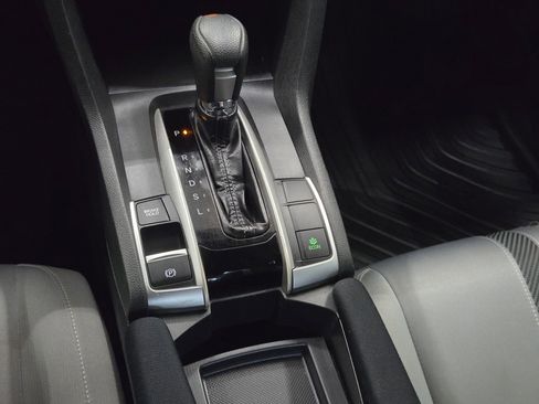 Used 2016 Honda Civic EX image 33
