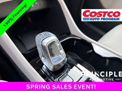 New 2026 Volvo XC40 B5 Ultra w/ Climate Package AWD/4WD image 18