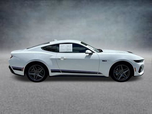 Used 2024 Ford Mustang GT Premium w/ California Special Package RWD image 4